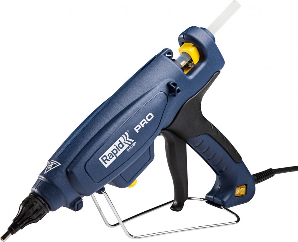 Клеевые пистолеты и стержни