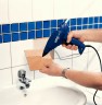 RAPID 12 x 190 мм, 1 кг, сантехника и кабель, профессиональный клеевой стержень 40302803