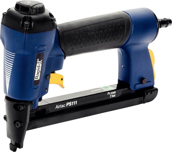 RAPID 6-16 мм, тип скоб 140, степлер пневматический (скобозабиватель) 5000052