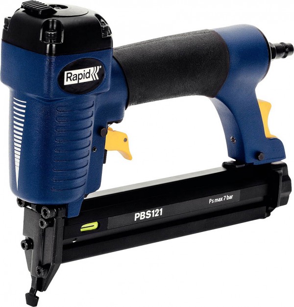 RAPID 15-30 мм, 12-30 мм, тип скоб 55/300F, нейлер-степлер пневматический 5000053