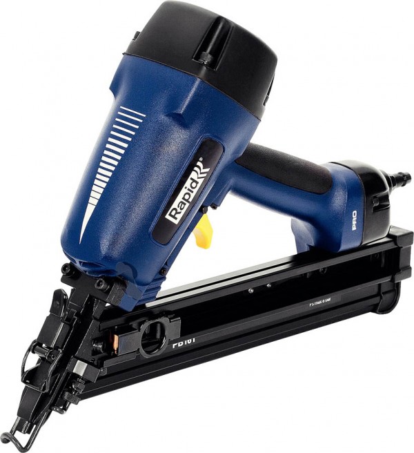 RAPID тип 32 (32-64 мм), нейлер (гвоздезабиватель) пневматический для гвоздей PS161 5000104