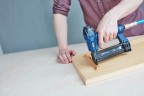 RAPID 23P (15-35 мм), пневматический для гвоздей, нейлер мини PMP171 5001345