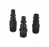 RAPID 23P (15-35 мм), пневматический для гвоздей, нейлер мини PMP171 5001345