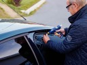 RAPID d12 мм, расход 350 г/ч, время нагрева 3 мин., беспроводной, термоклеящий пистолет CG270 5000443
