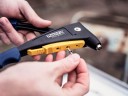 RAPID заклепки 3.2-4.8 мм, заклепочник, в кейсе RP40 MULTI 5001127