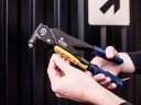 RAPID заклепки 3.2-4.8 мм, мультинасадка, заклепочник усиленный RP60 MULTI 5001140