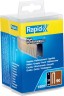 RAPID тип 90, 35 мм, 1500 шт., супертвердые, закаленные, скобы узкие 5000126