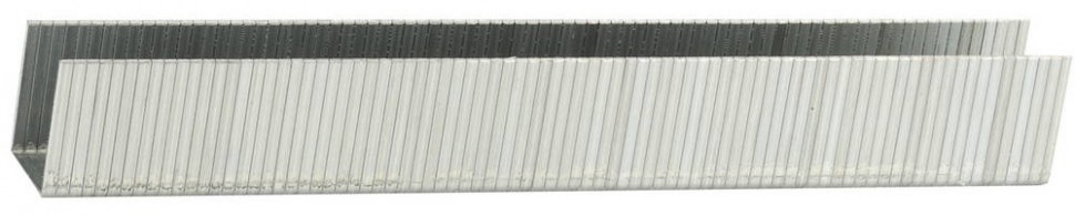 RAPID тип 140, 14 мм, 5000 шт, оцинкованные, скобы PROLINE 31755-140-14-5000