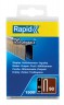 RAPID тип 90, 40 мм, 1500 шт., супертвердые, закаленные, скобы узкие 5000127