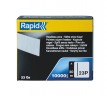 RAPID тип 23P, 20 мм, 10000 шт, закаленные, гвозди супертвердые 5001359